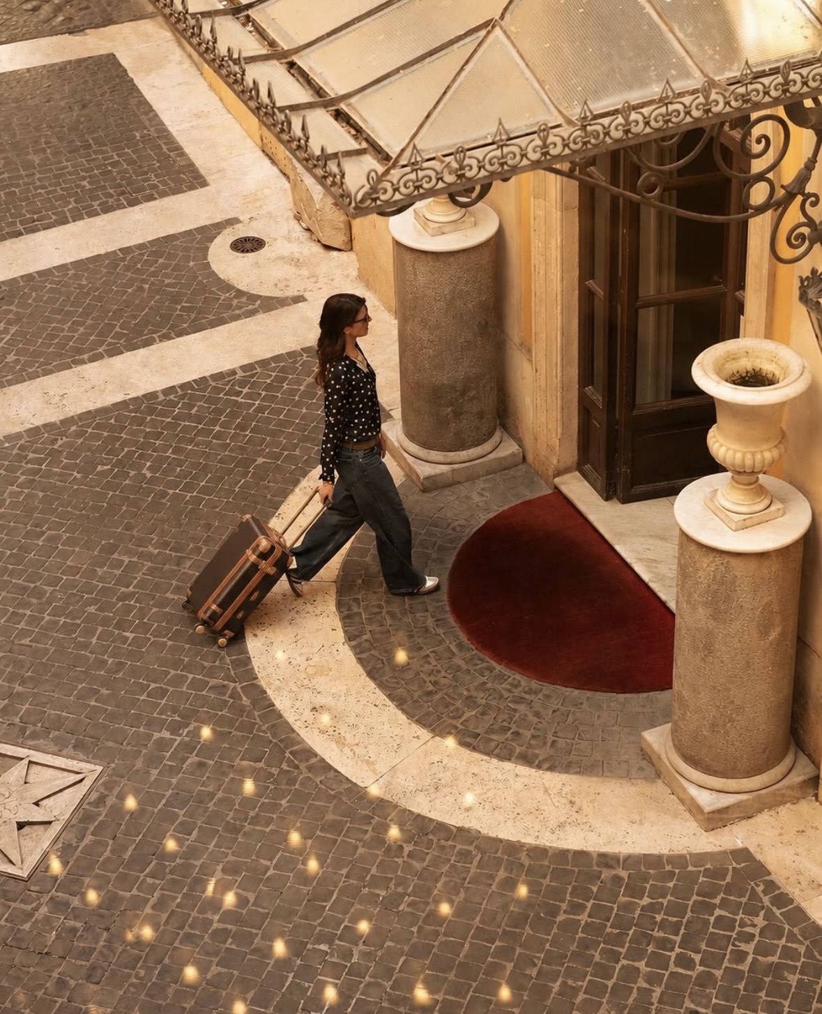 Martius Private Suites — ROMA, LAZIO