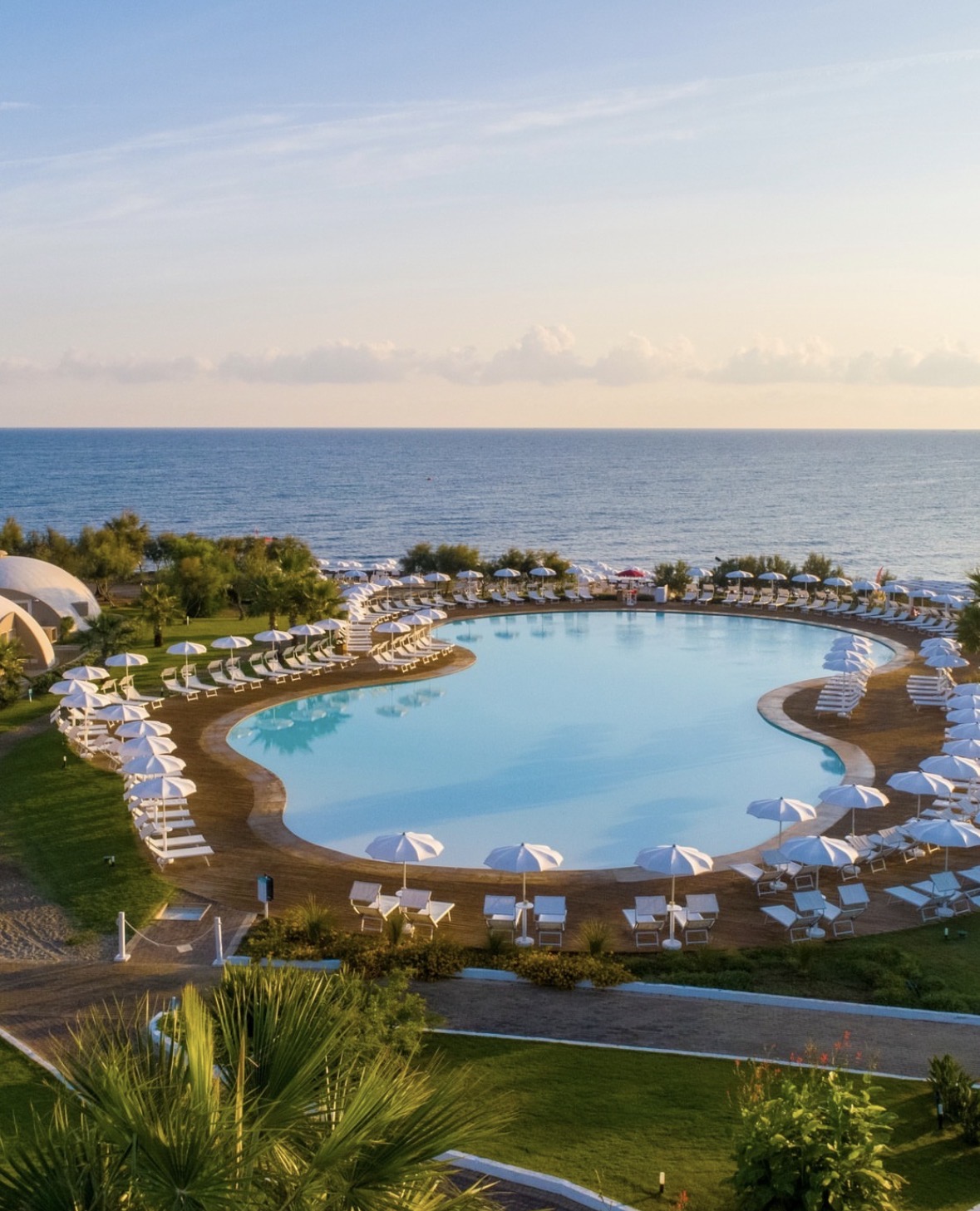 Torre Cintola Greenblu Sea Emotions — Monopoli, Puglia