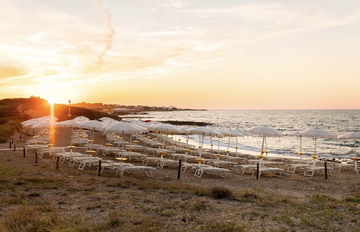 Torre Guaceto Greenblu Resort — Carovigno, Puglia