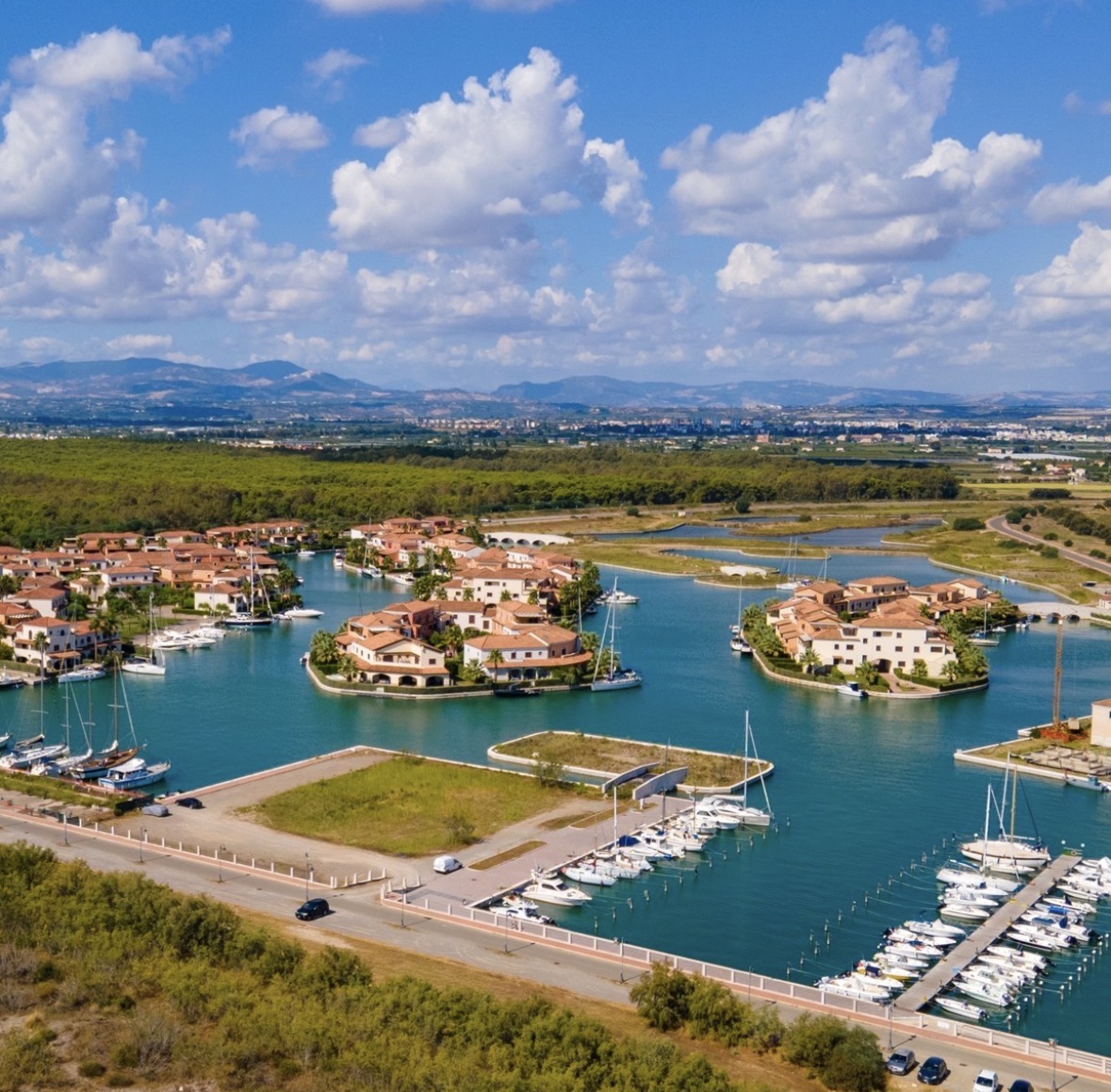 Marinagri Greenblu Resort — Policoro, Basilicata