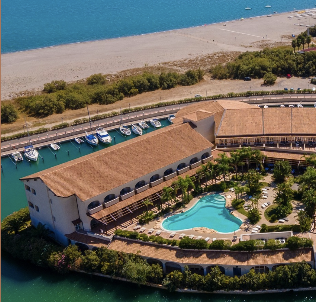 Marinagri Greenblu Resort — Policoro, Basilicata