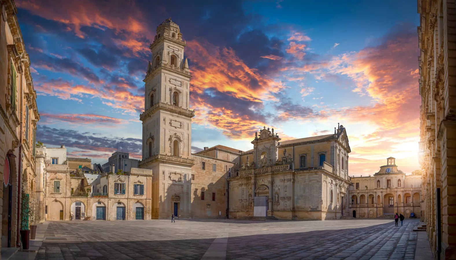 Mercure Hotel President Lecce — Lecce, Puglia
