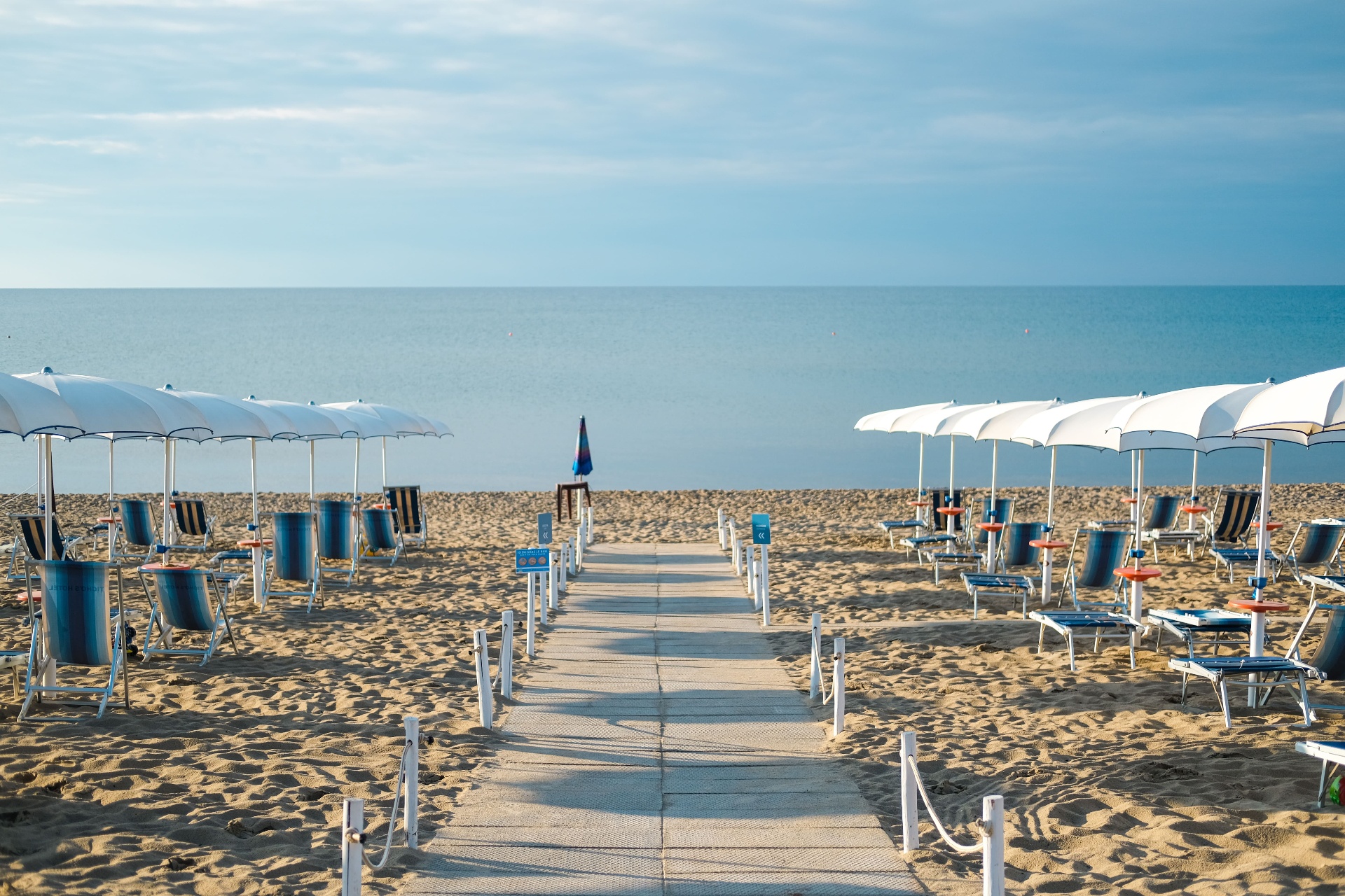 Ticho’s Greenblu Hotel — Castellaneta Marina, Puglia
