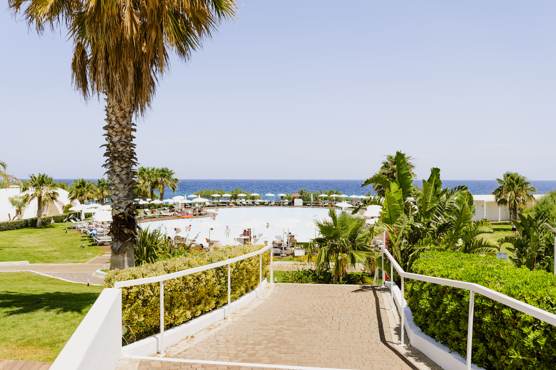 Torre Cintola Greenblu Sea Emotions — Monopoli, Puglia