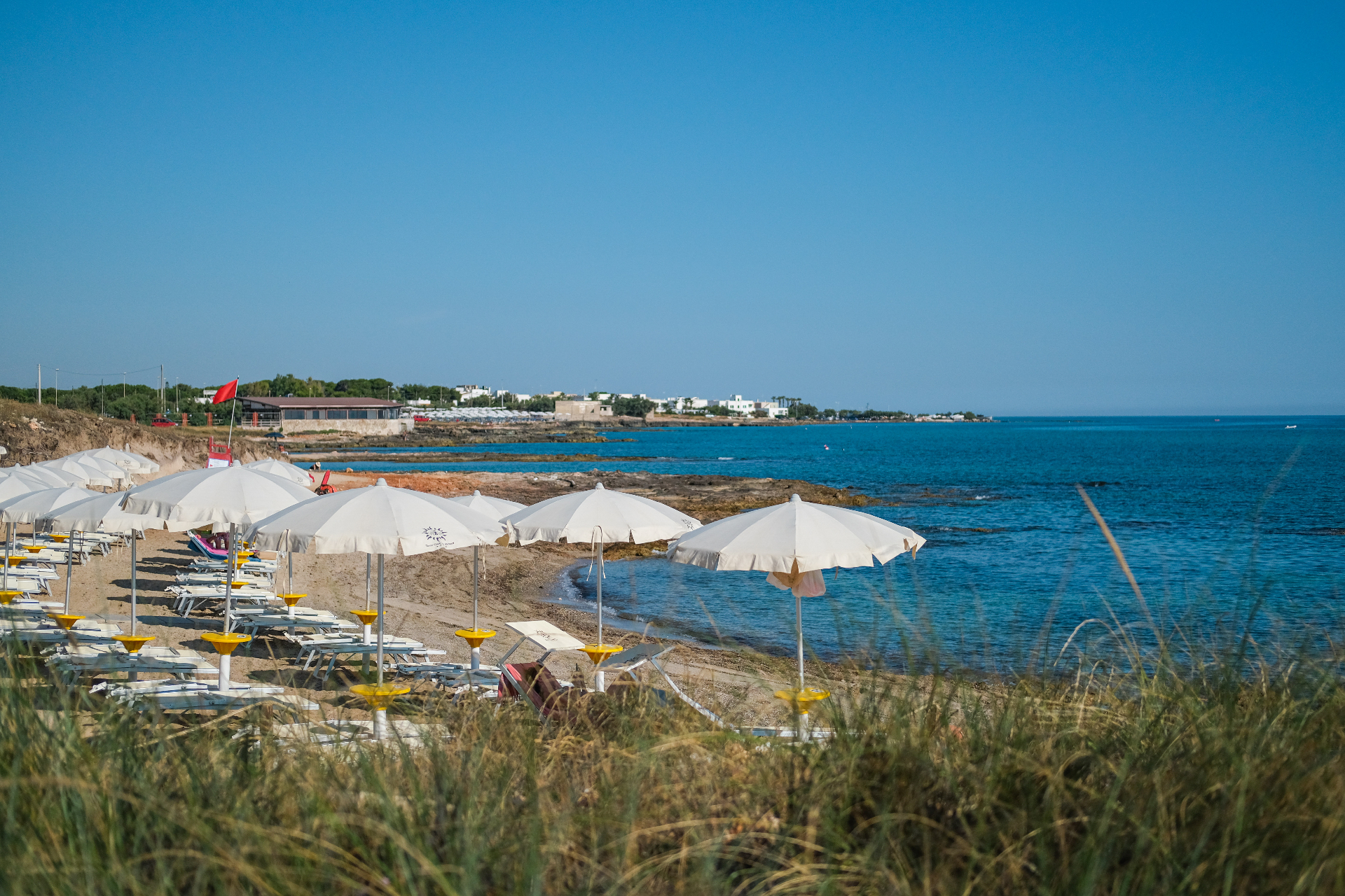 Torre Guaceto Greenblu Resort — Carovigno, Puglia