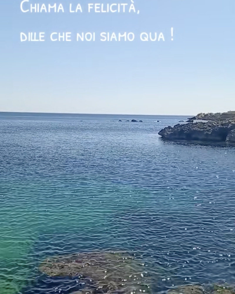 Contenuto di @angelicastomaci — Biancodonda