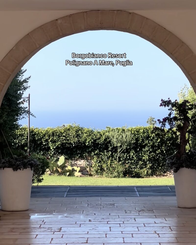 Contenuto di @sasha.walters — Borgobianco